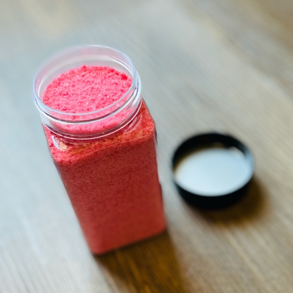 Southern Sweetness Bubbling Bath Salts - Picture 2 of 4